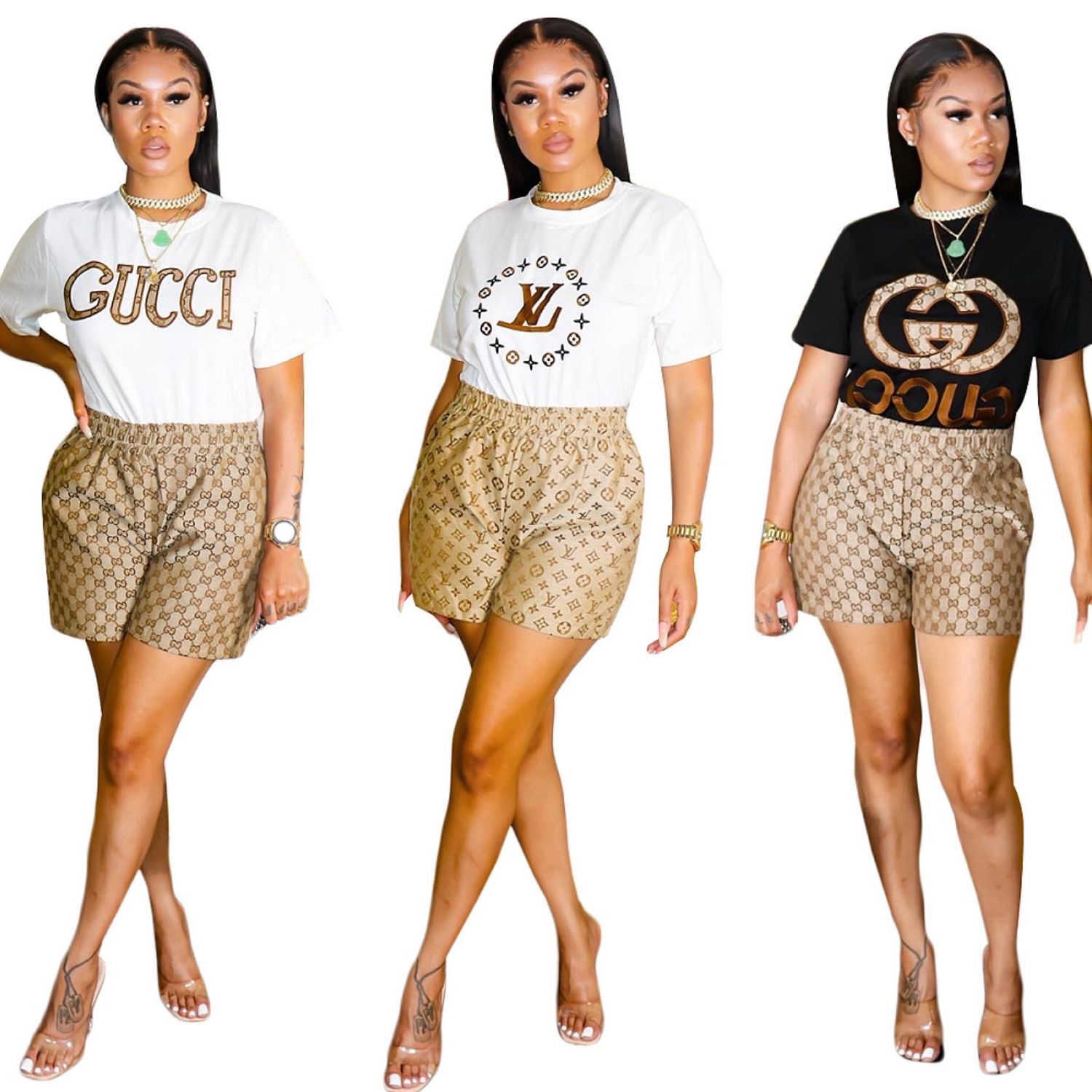 Trendy Designer Set