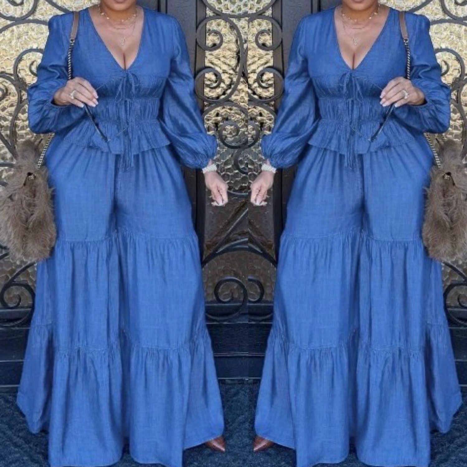 Monet Set