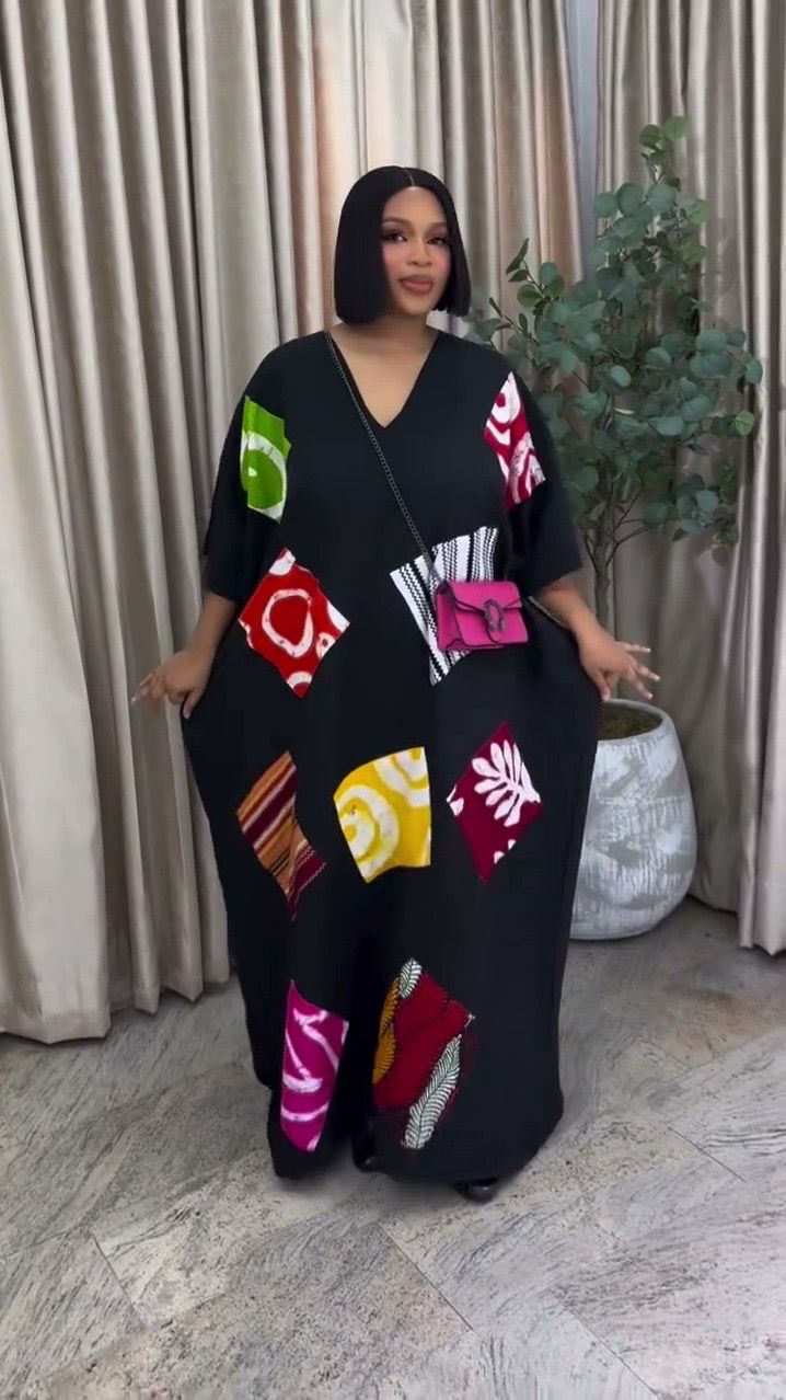 Blissful Maxi