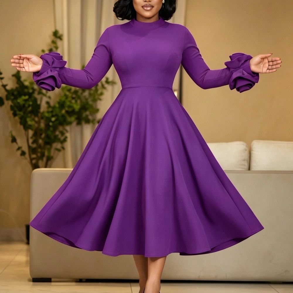 Botanical Middress