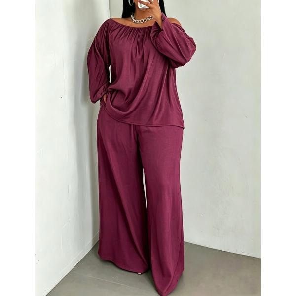 Sonja Pants Set