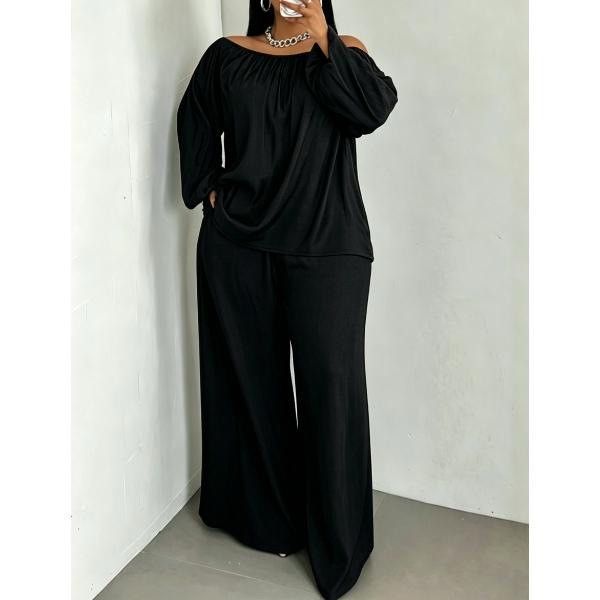 Sonja Pants Set