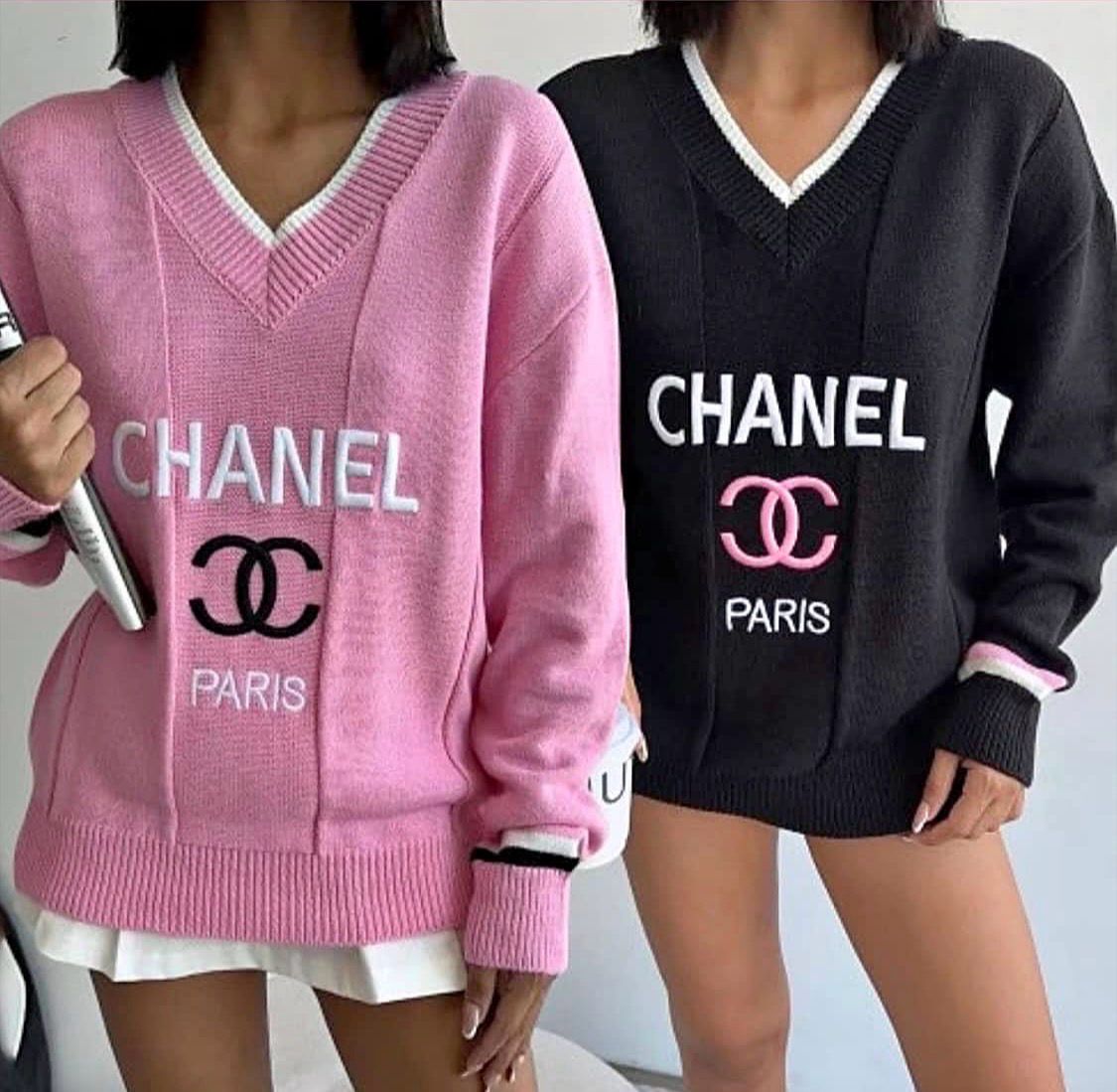 CC Sweater
