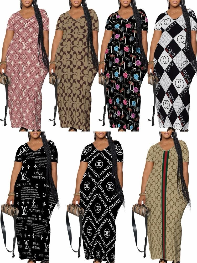 Popular Fall Maxi