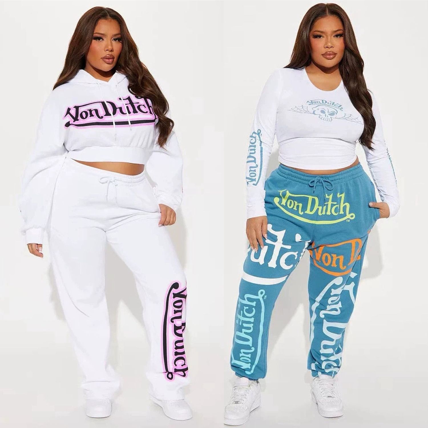 Dutchess Set