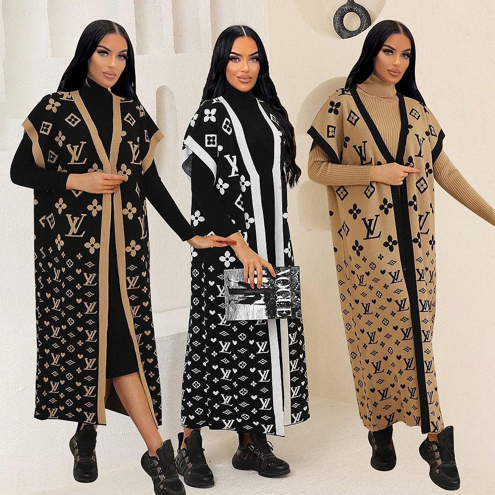 Designer Cardigans