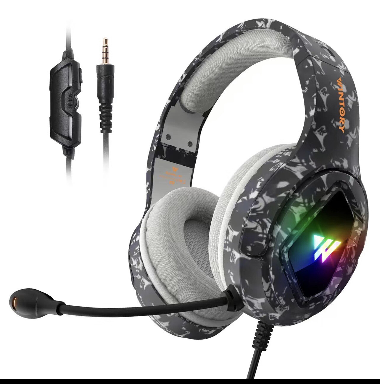 Gaming Headsets