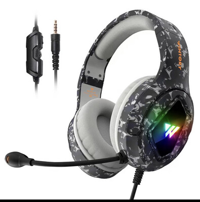 Gaming Headsets