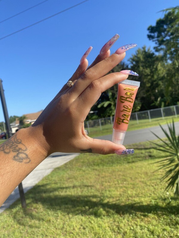 Tequila Sunrise