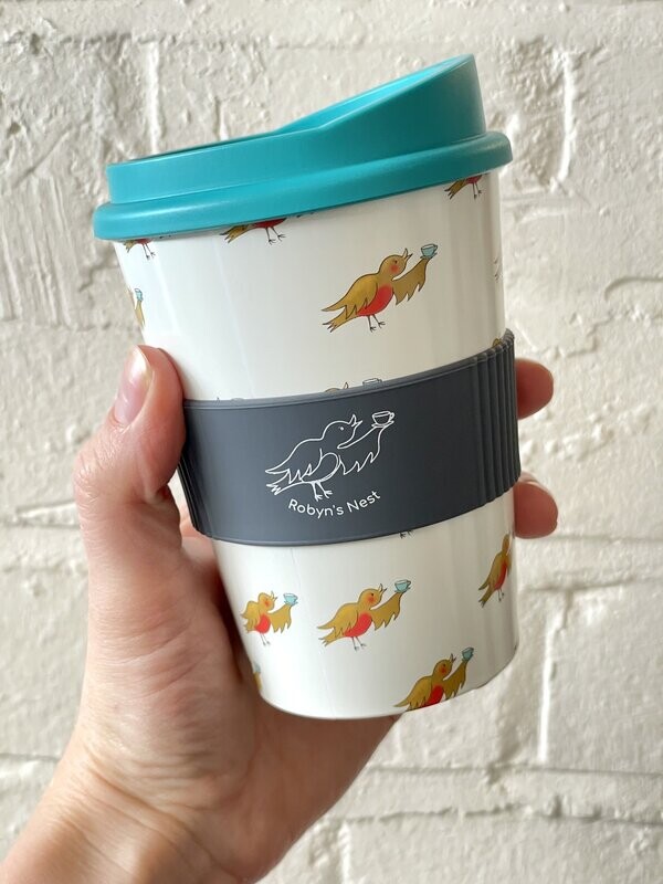 Reusable Cup