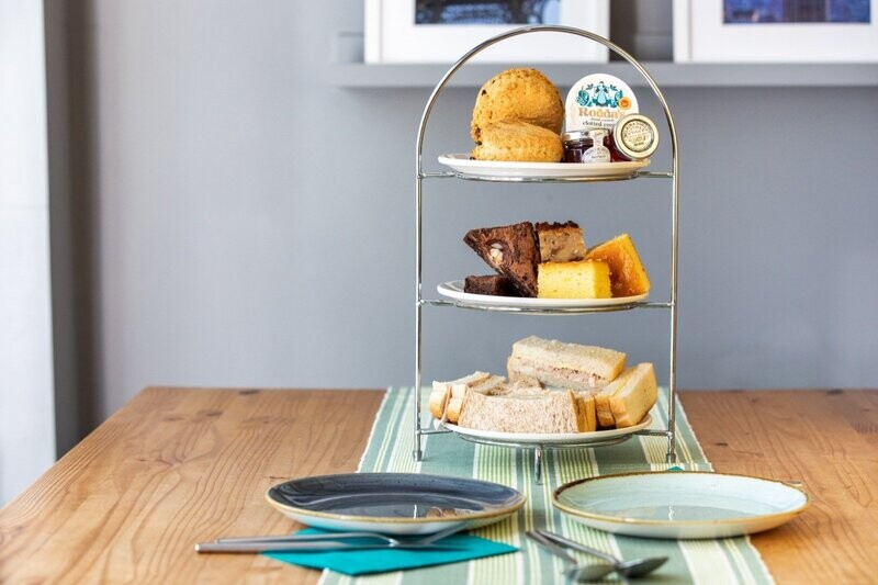 Afternoon Tea (adult)