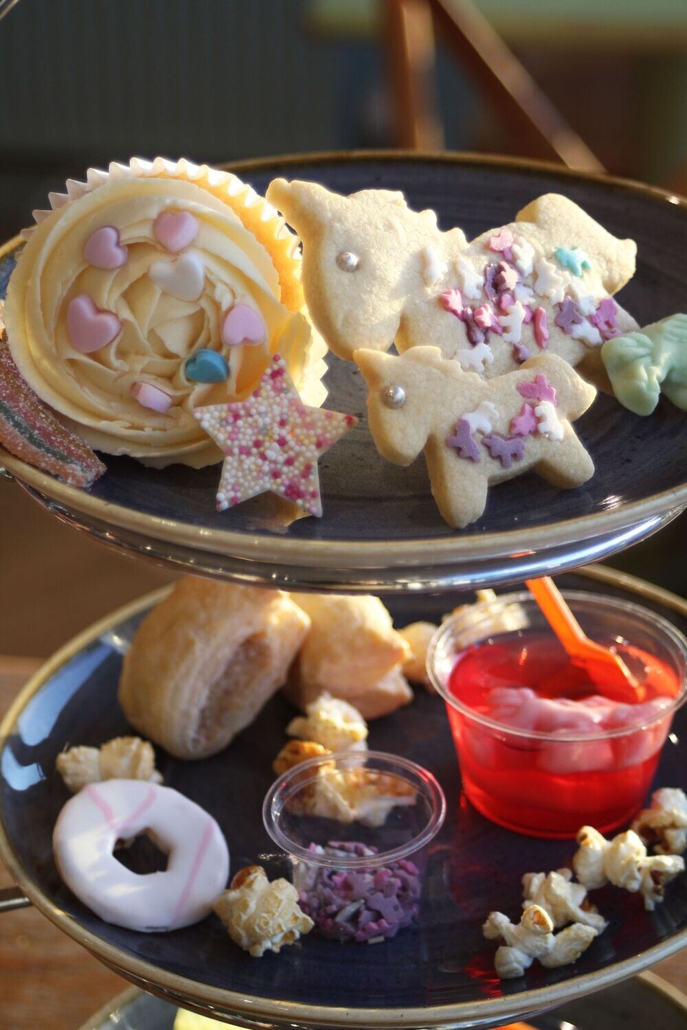 Children's Teas
