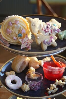 Children's Teas