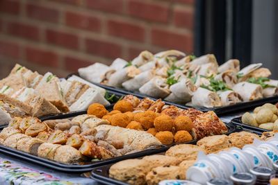 Bundle Platter Offer