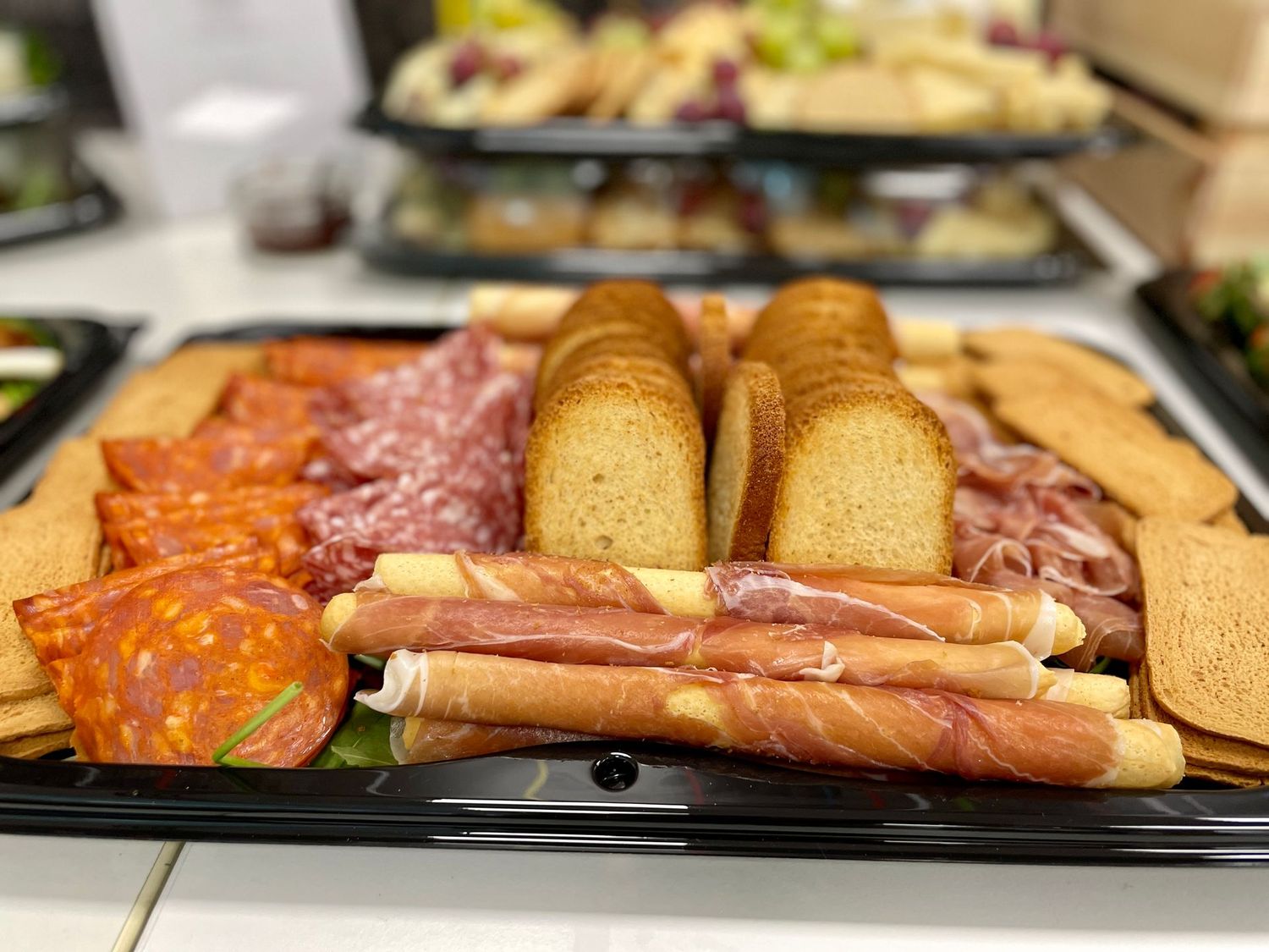 Antipasti Platter