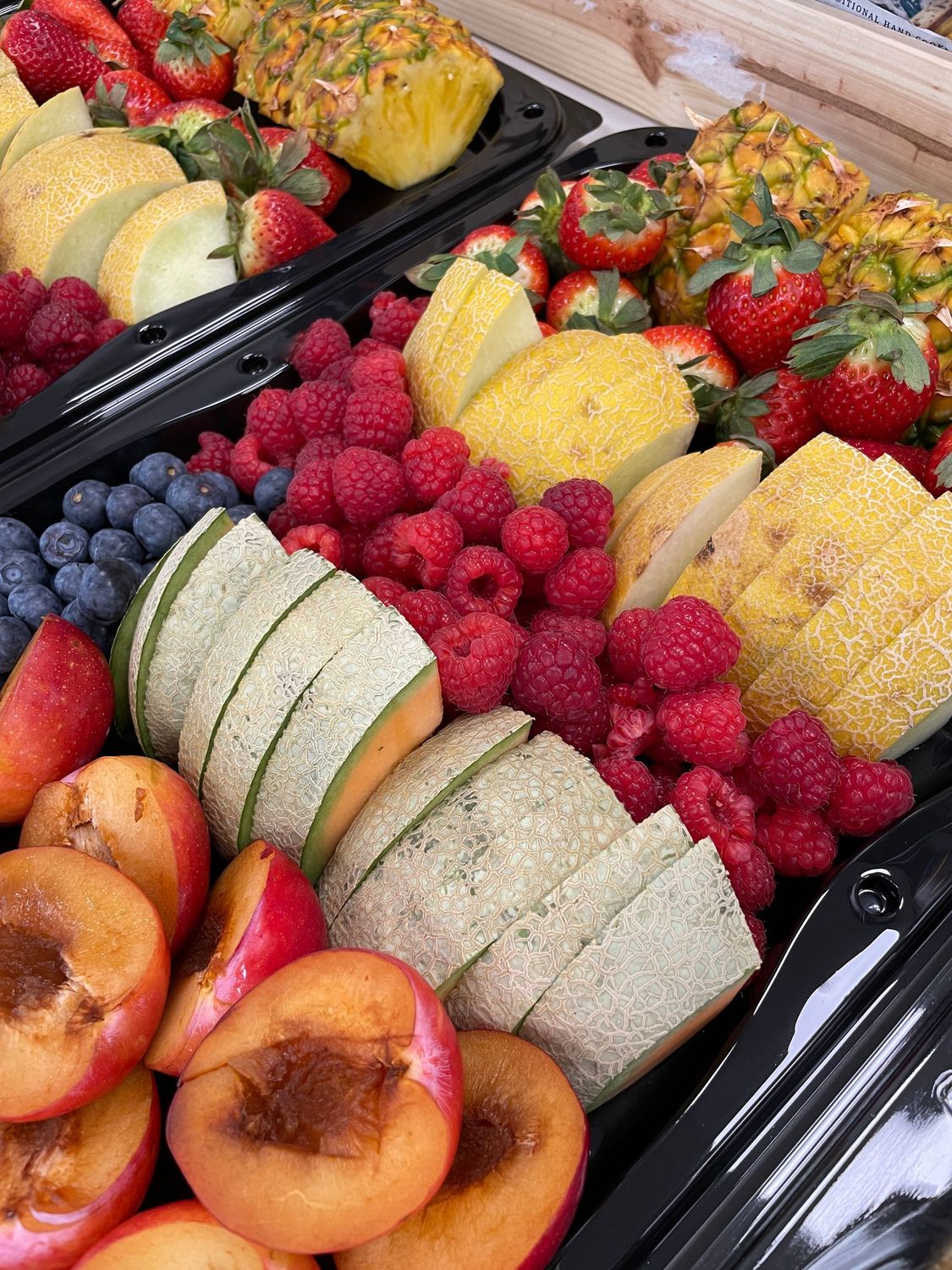 Fruit Platter / Small or Large