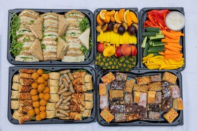Event Platters