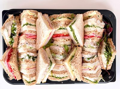 Sandwiches