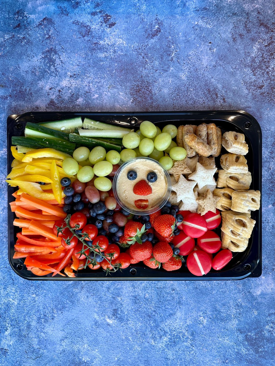 Kid's Celebration Platter