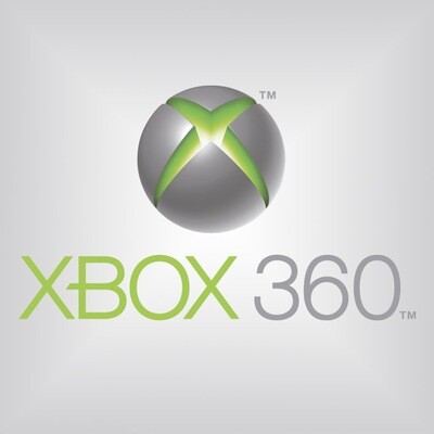 Jeu Xbox 360