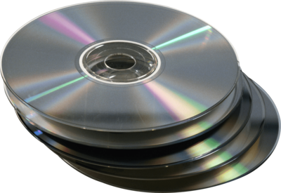Musique, DVD et Blu-ray