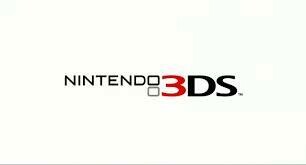 Jeu 3DS