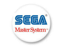 Jeu Master Système