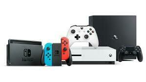 Consoles