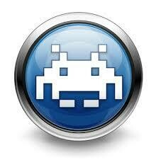 Retro-gaming
