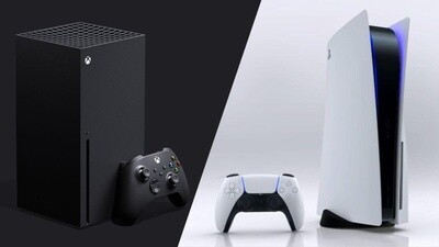 Jeux Vidéo et Consoles