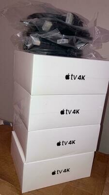 Apple TV 4K
