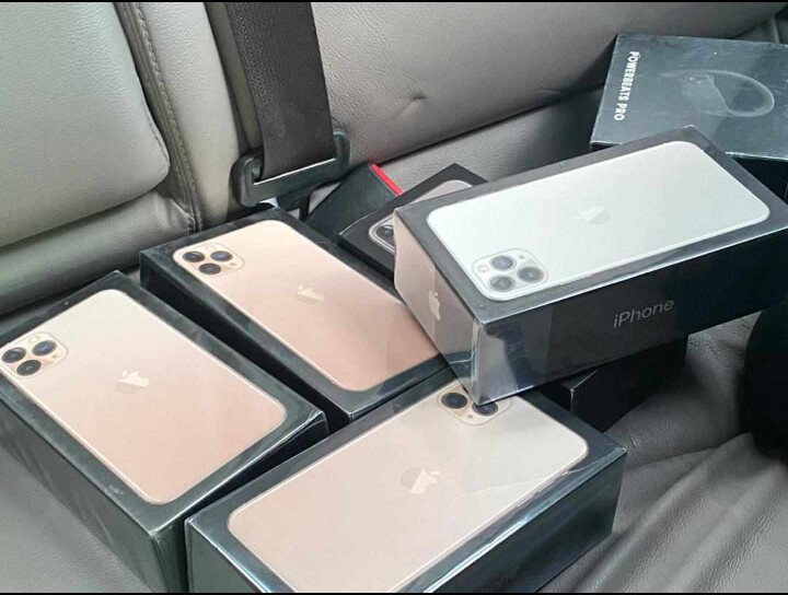 iPhone 11 Pro Max