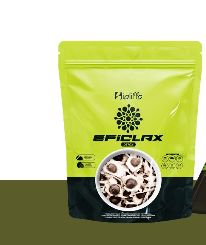 EFICLAX    contiene 30 Sticks