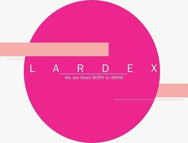 LARDEX ARRAYS