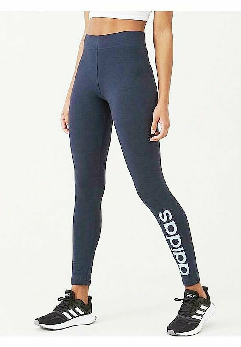 adidas essential tights