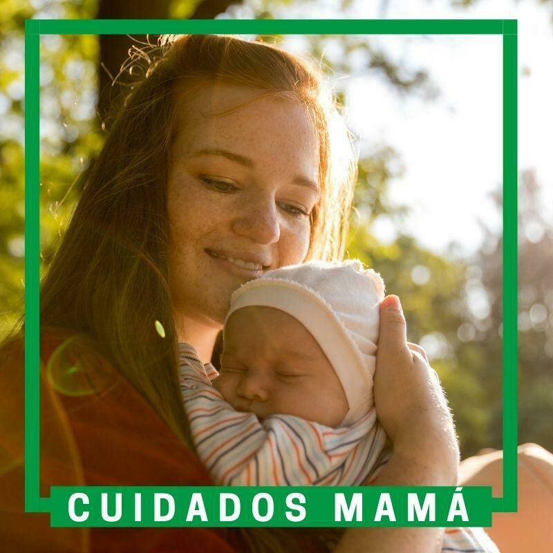 Cuidados Mamás