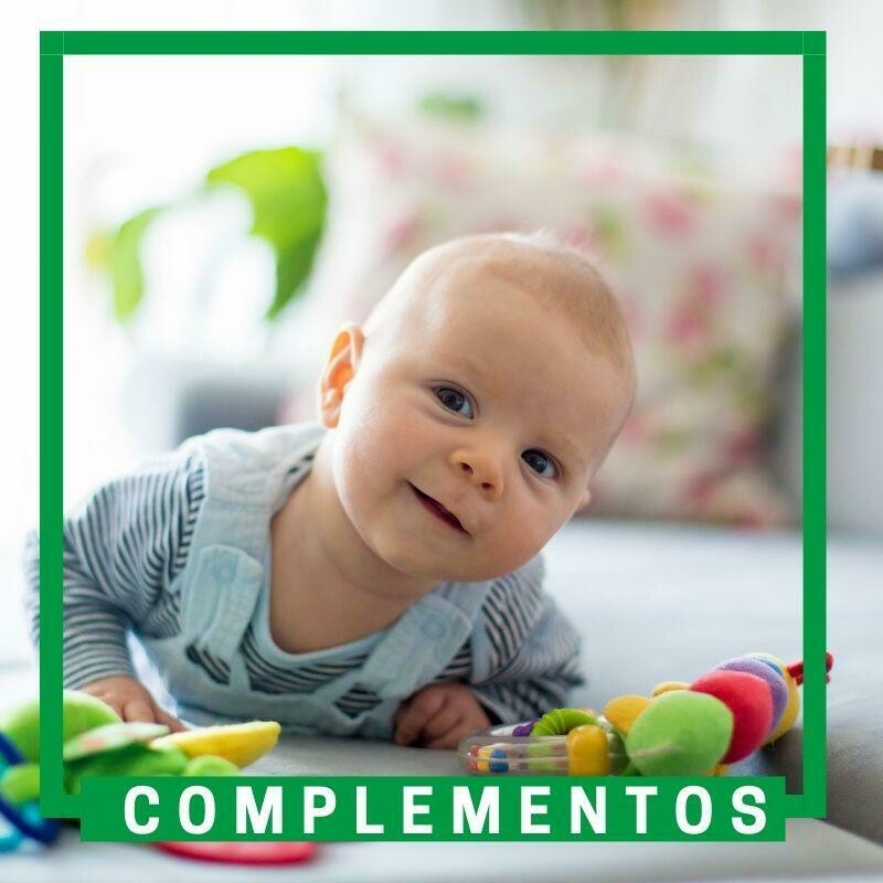 Complementos