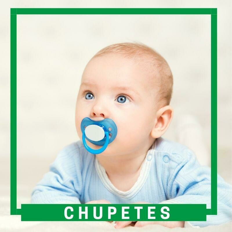 Chupetes