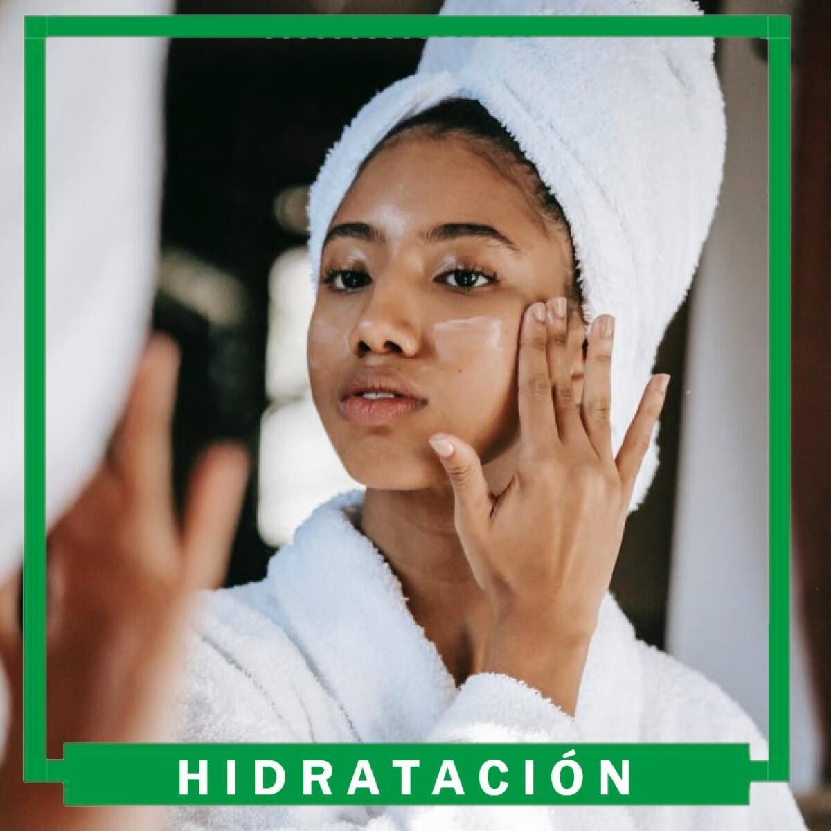 Hidratación