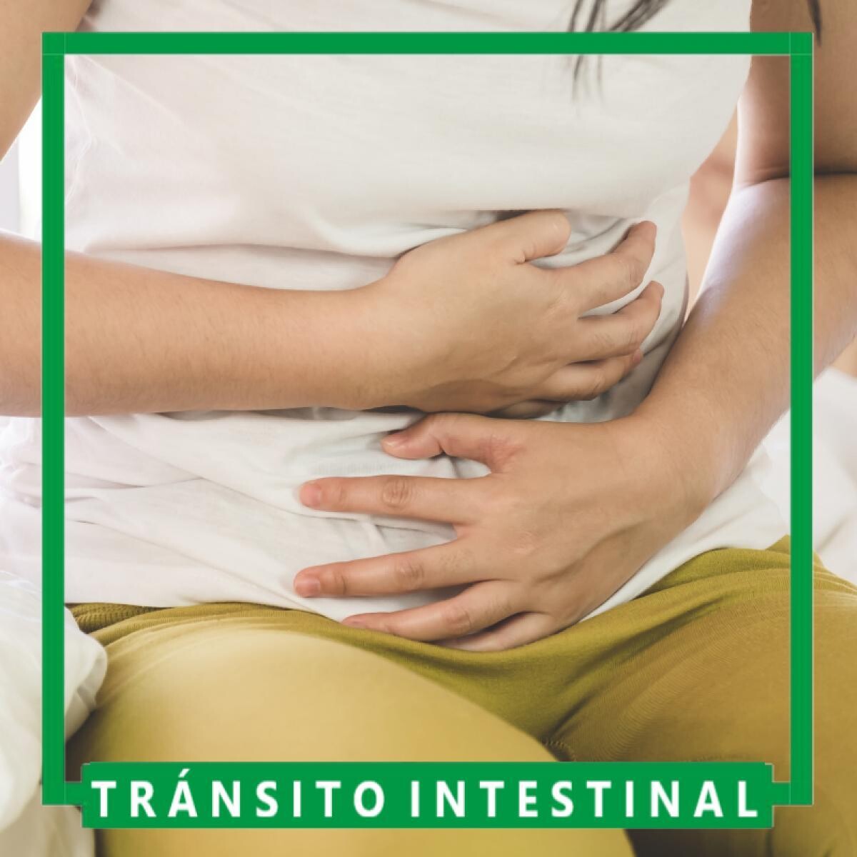 Tránsito intestinal