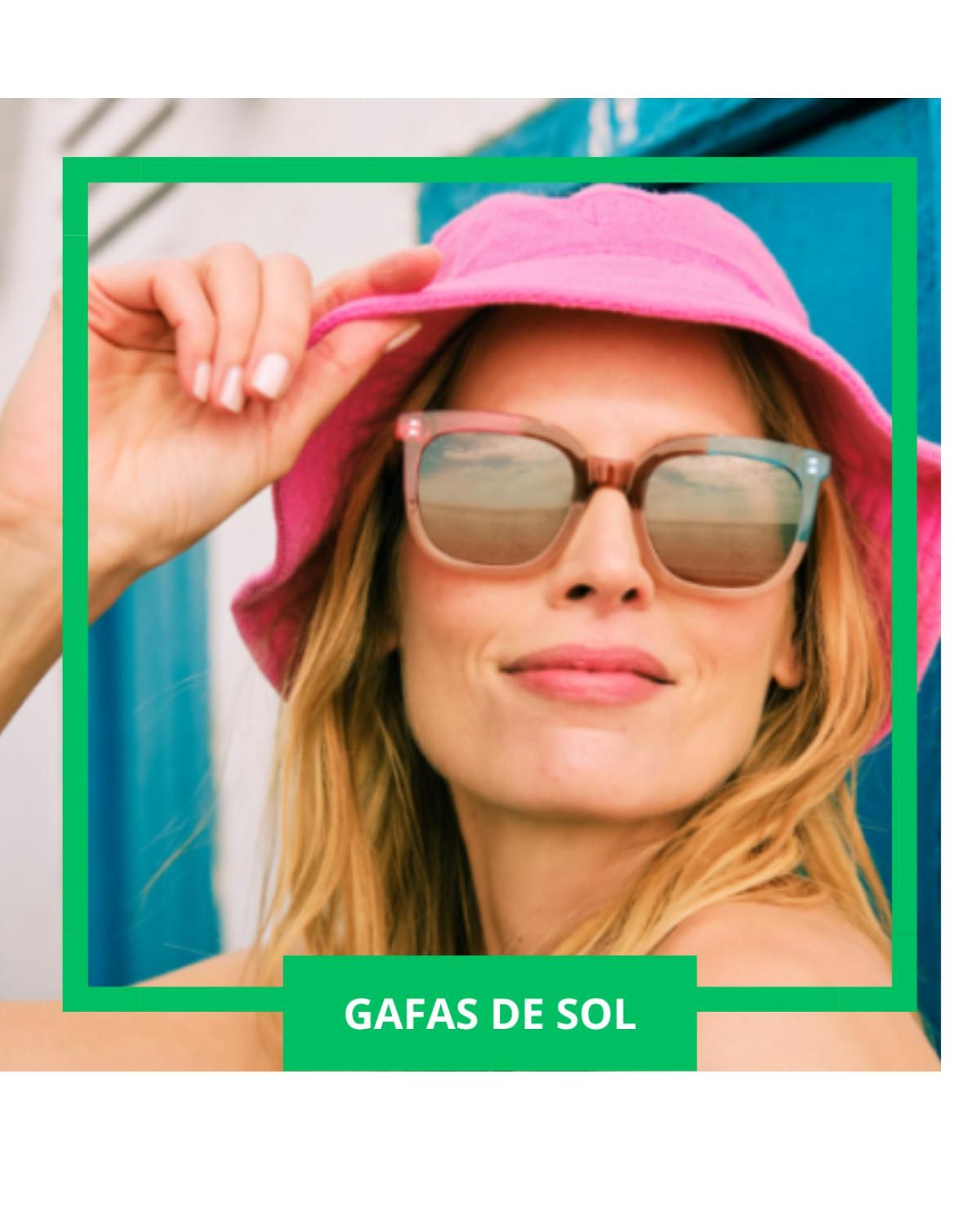 Gafas de sol