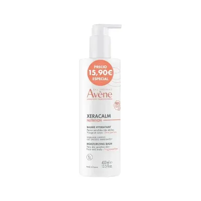AVENE XERACALM BALSAMO