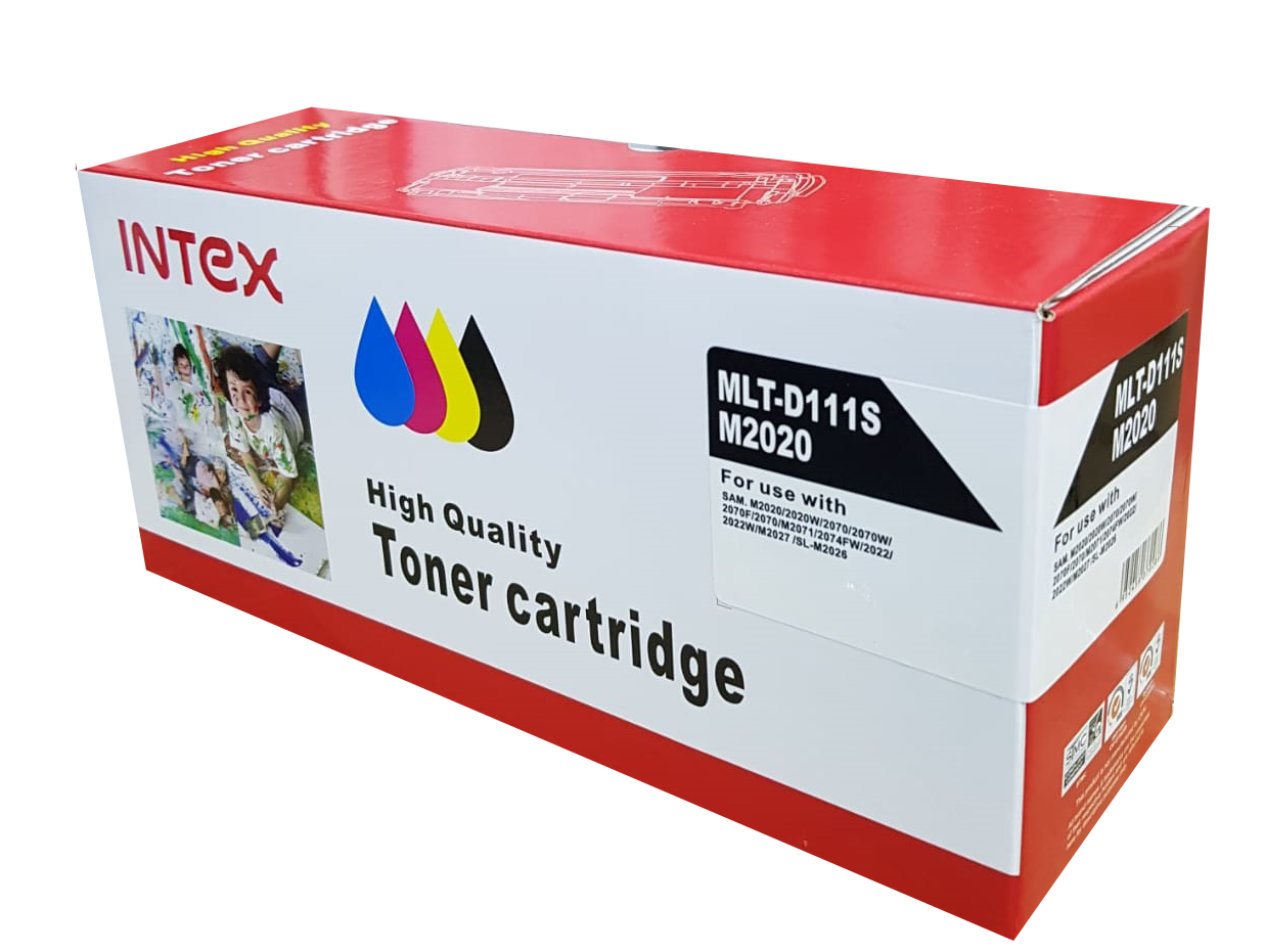 TONER CARTRIDGE MLT111S-INTEX