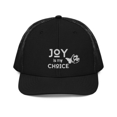 JOY_Trucker Cap