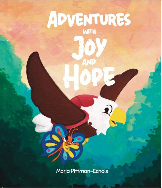 Adventures with Joy and Hope