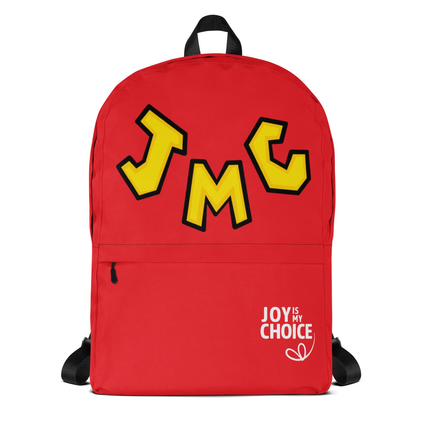 Joy’s Backpack