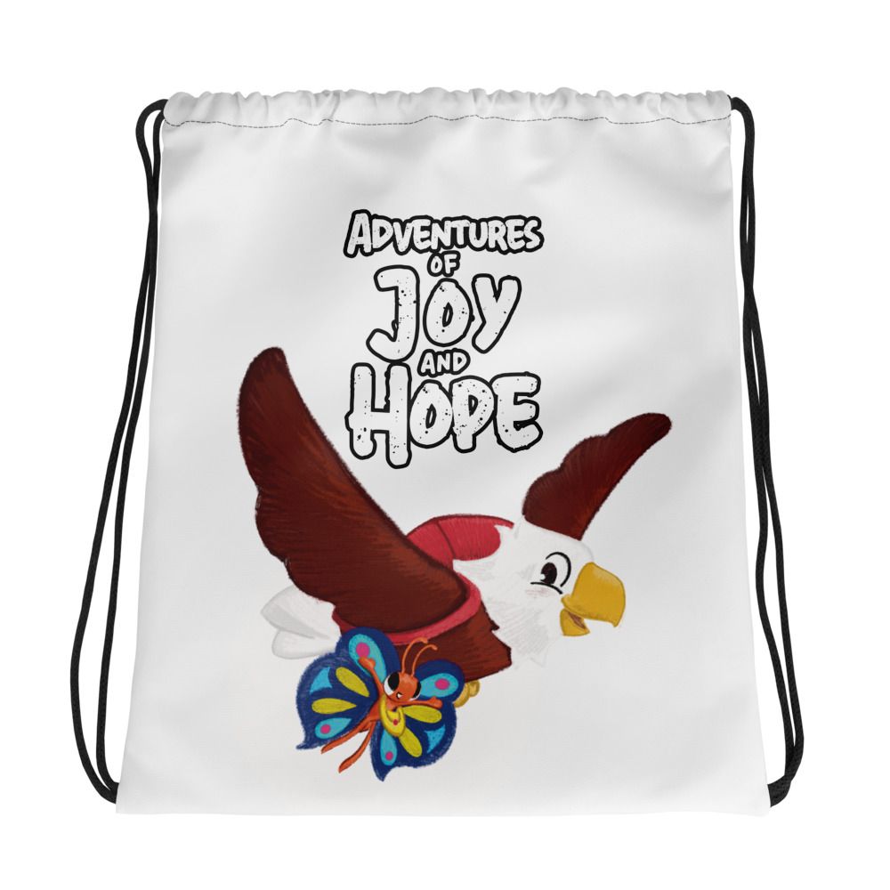 AWJH_Drawstring bag