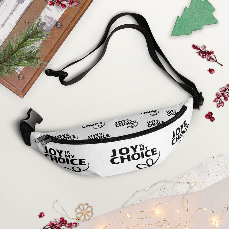 JMC_Fanny Pack