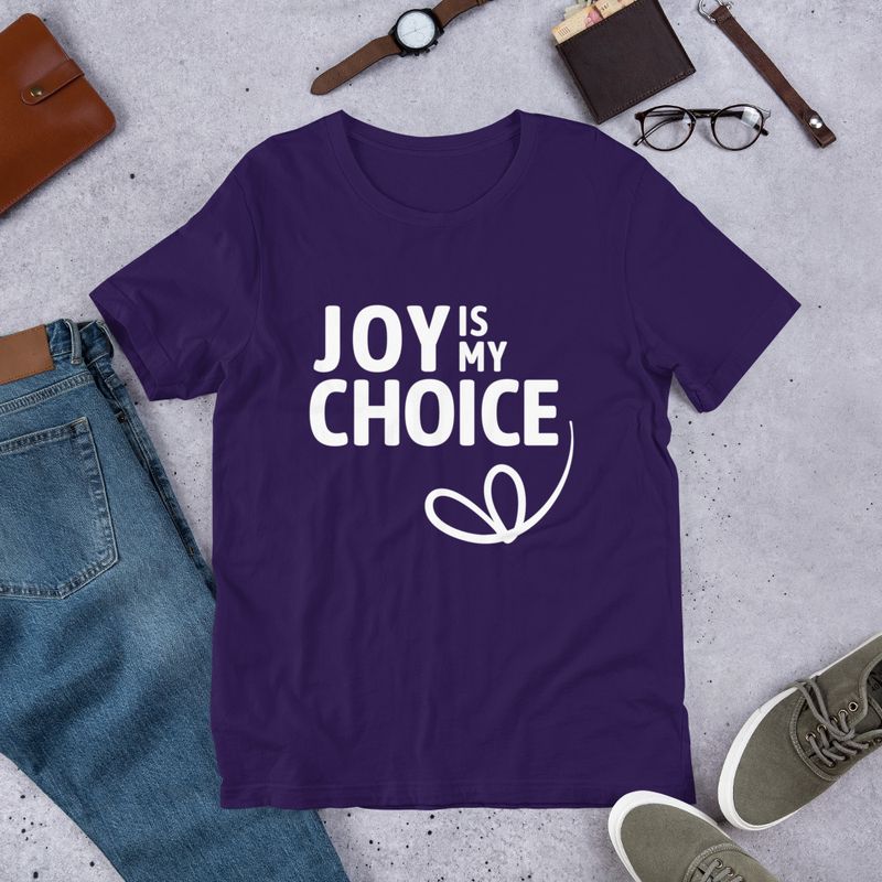 JMC_Unisex t-shirt