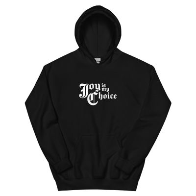 JMC Hoodie Appeal 